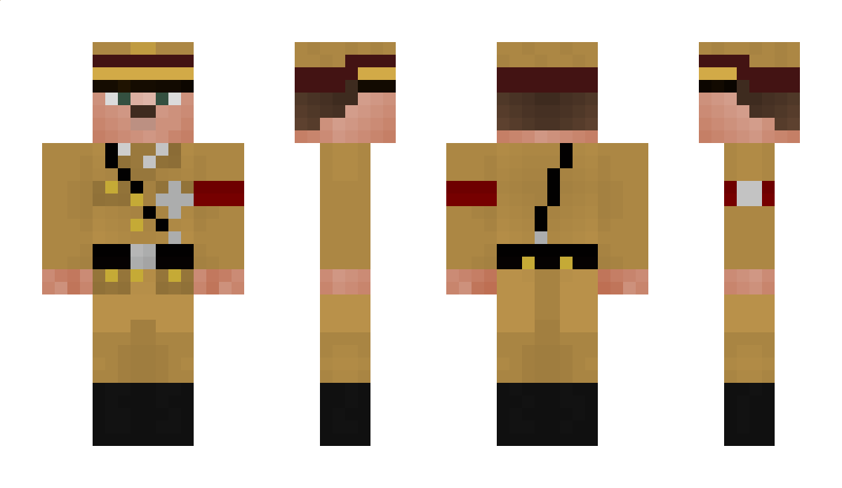 zrah_kartofa Minecraft Skin