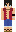 Herobrine81137 Minecraft Skin