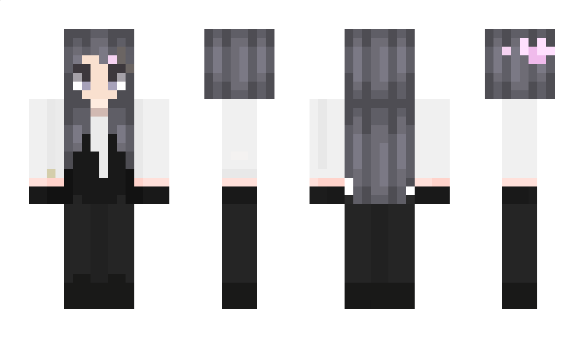 Wrstzito Minecraft Skin