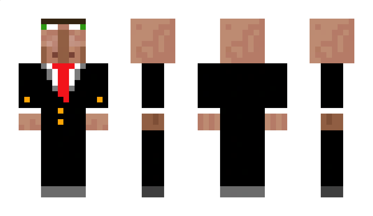 RenderS_ Minecraft Skin