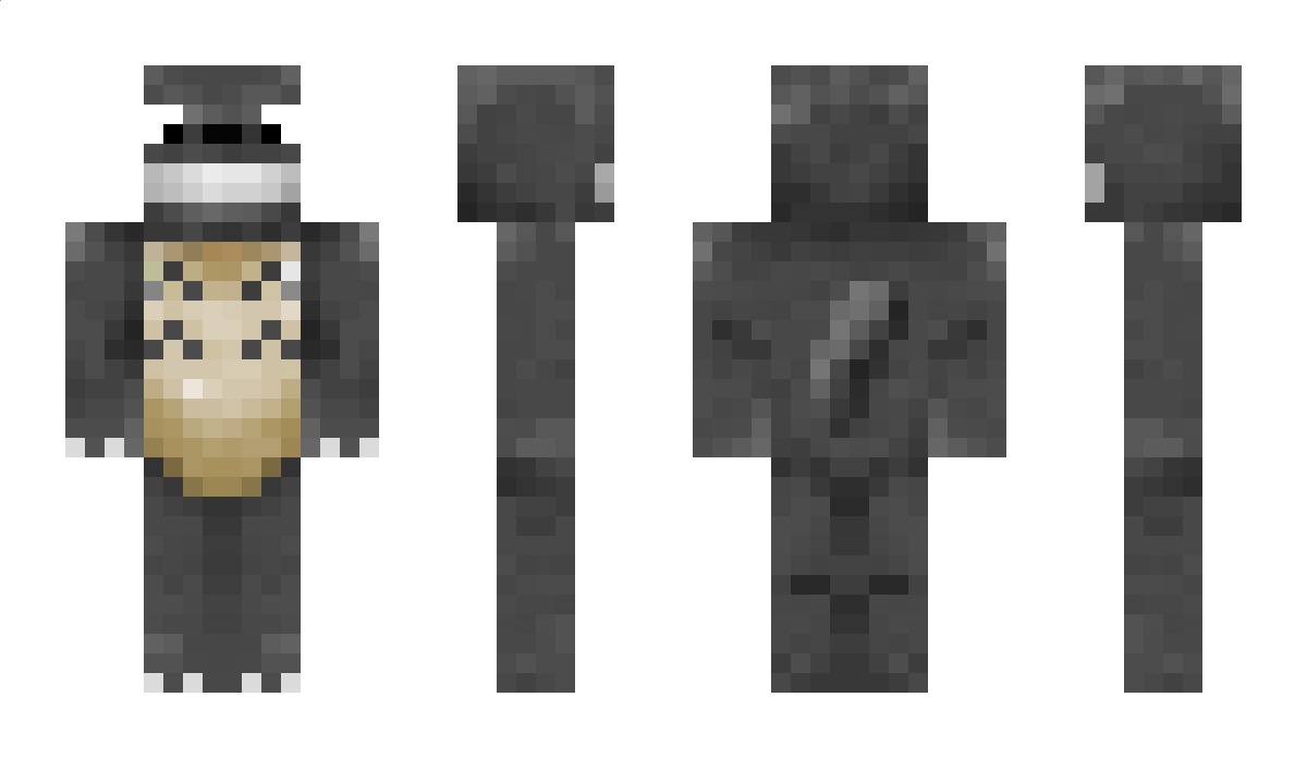 Ham42 Minecraft Skin