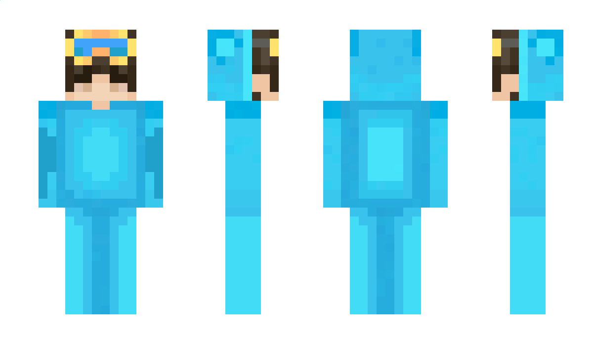 Boogus000 Minecraft Skin