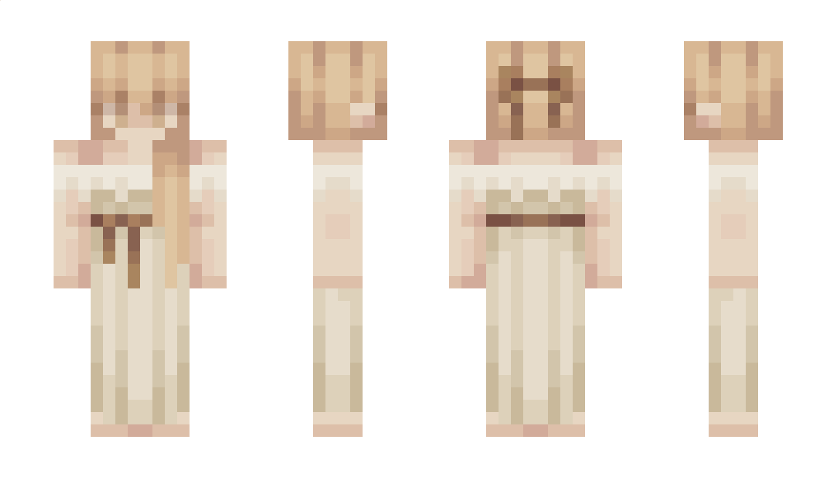 kathybagel63 Minecraft Skin