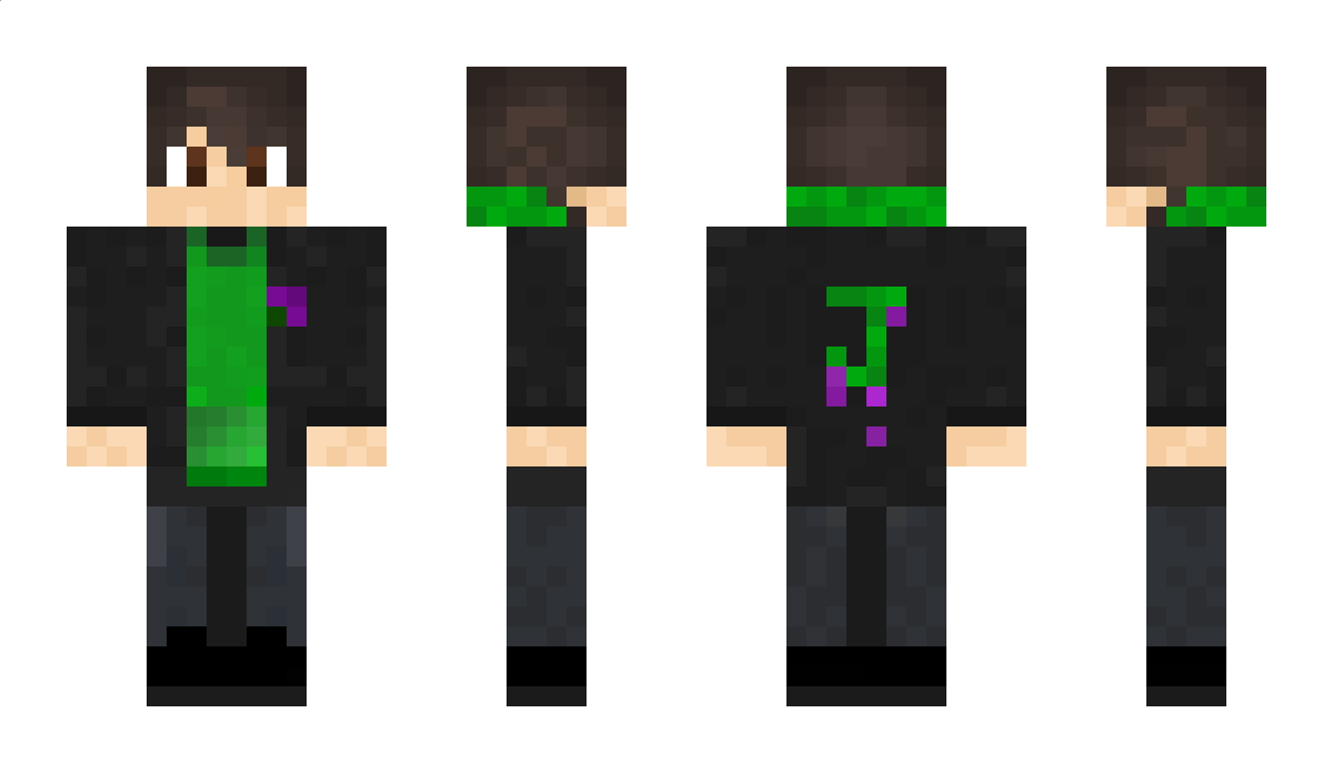Jebbe96 Minecraft Skin
