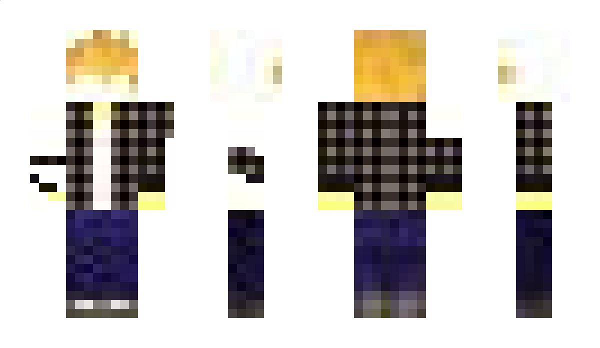 weenywill Minecraft Skin