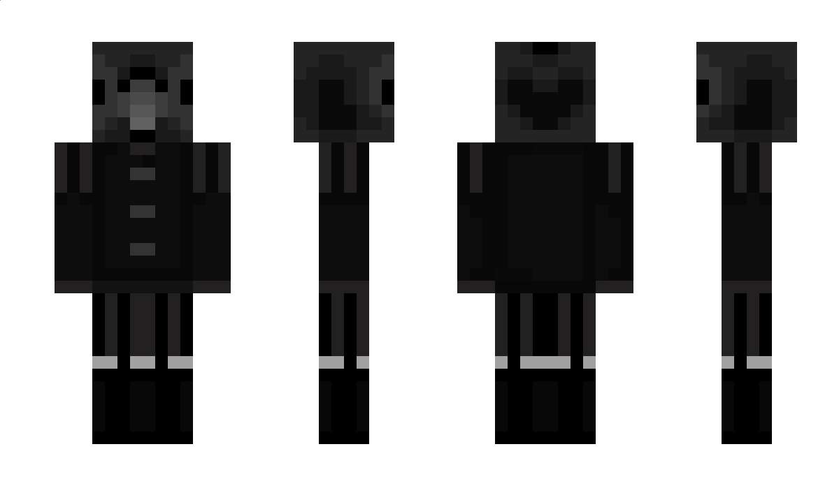 1Dingle1 Minecraft Skin