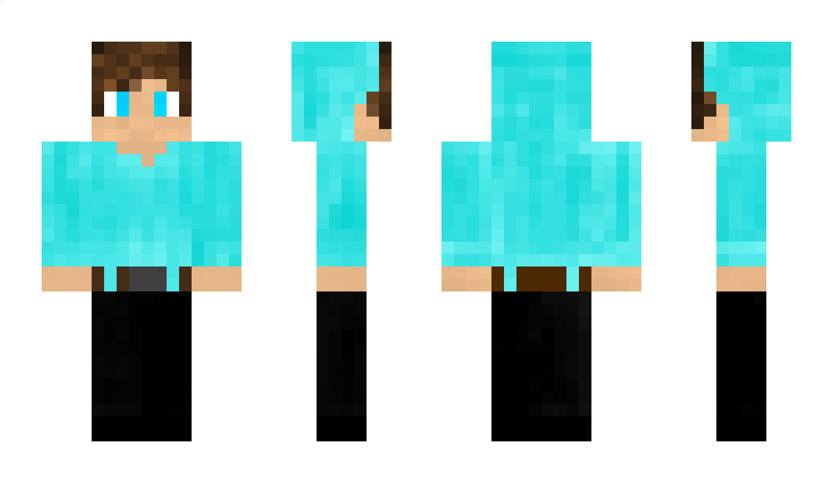 Dominik__HD Minecraft Skin