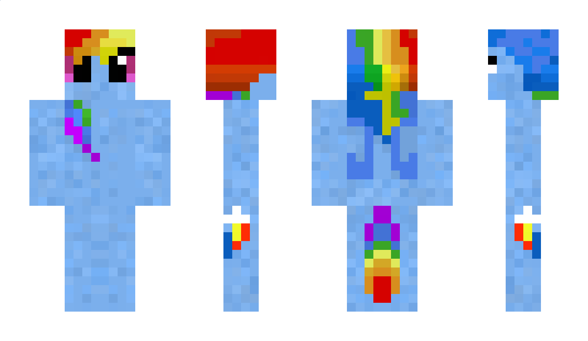 sturmtiger Minecraft Skin