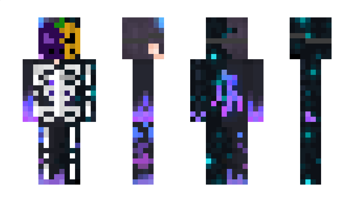 F_I_L_I_P_2013 Minecraft Skin