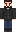 TreviGaming Minecraft Skin