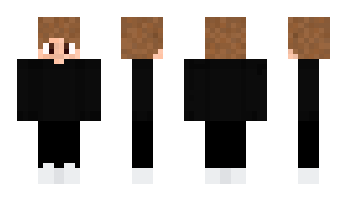 itzAqUiLA Minecraft Skin