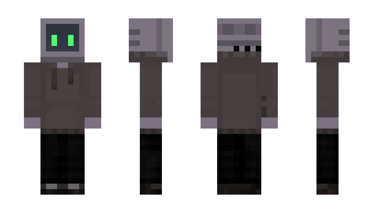 Kojak Minecraft Skin