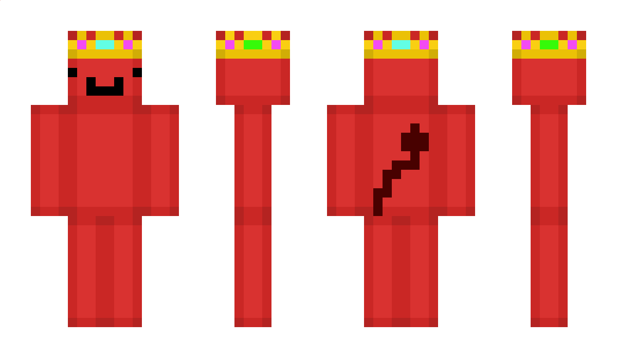 J0seph_KC Minecraft Skin