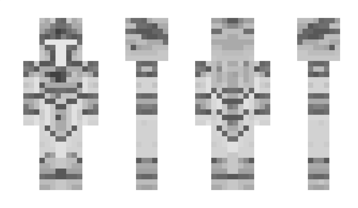 Flexus_p1 Minecraft Skin