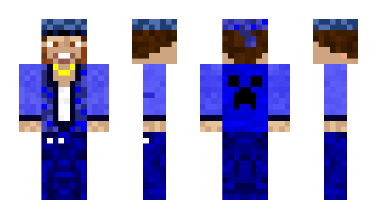 em_rr Minecraft Skin