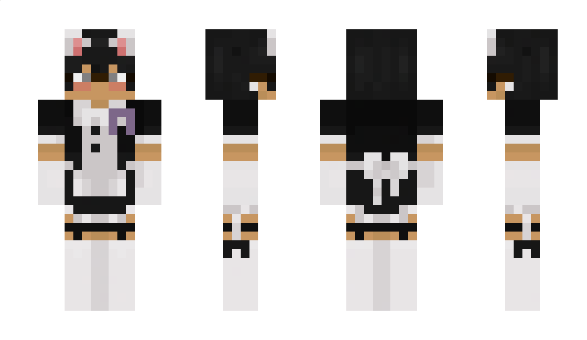 _Sanzhik989_ Minecraft Skin