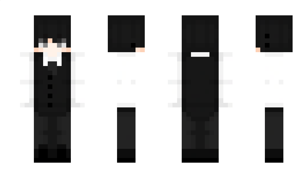 Danzaa_ Minecraft Skin