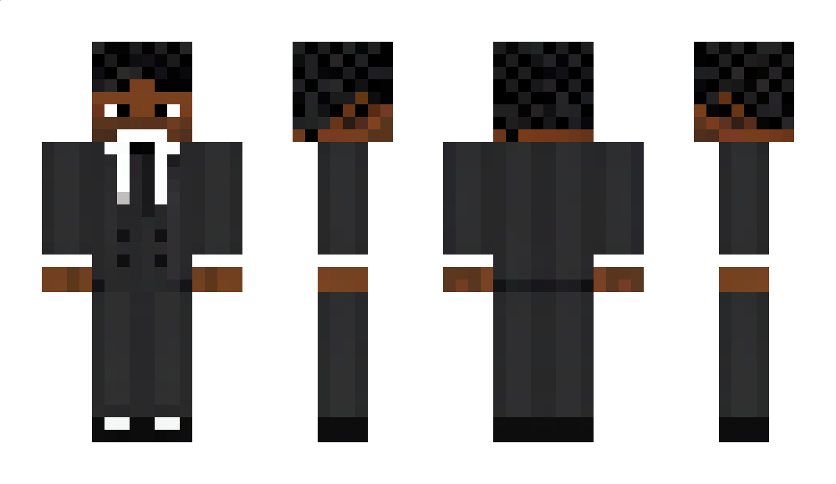 ribaqp Minecraft Skin