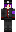 empress_obsidian Minecraft Skin