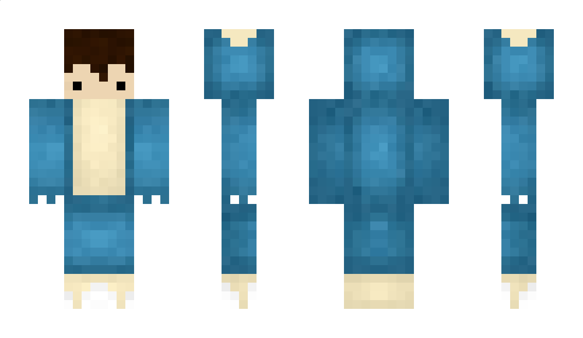 NooRiskk Minecraft Skin