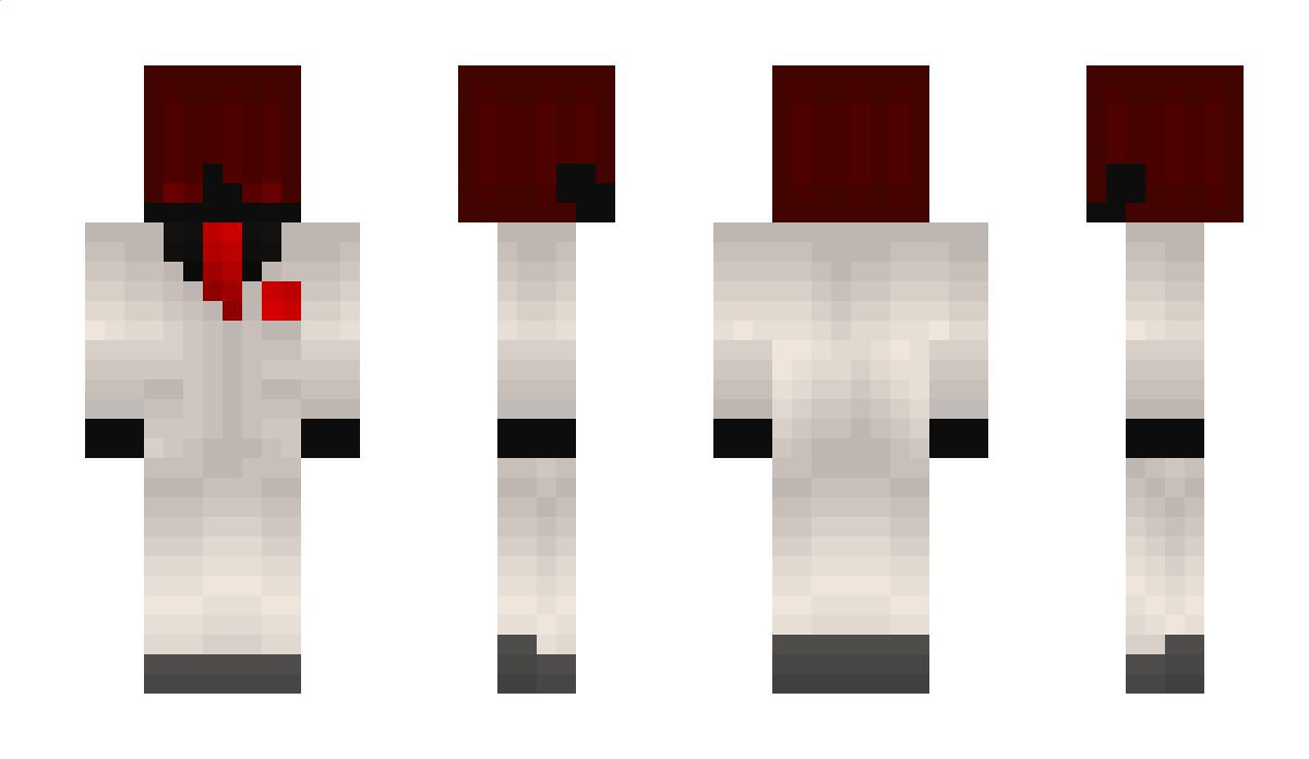 Jqny Minecraft Skin