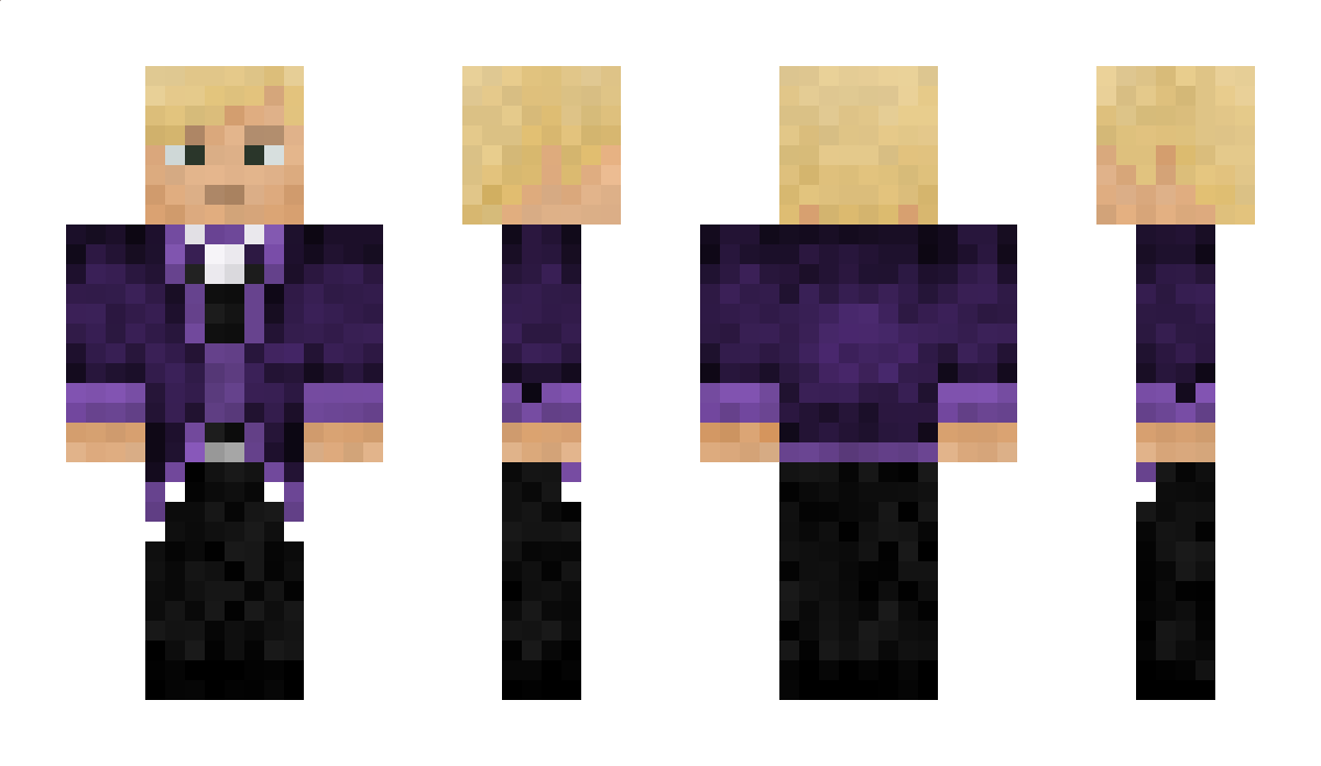 Keros_G Minecraft Skin