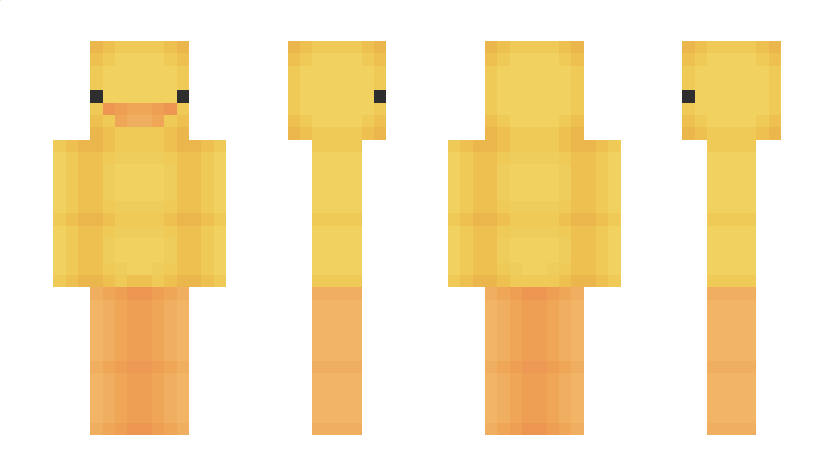 peelgrass Minecraft Skin