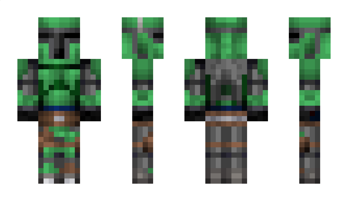 minimori11 Minecraft Skin