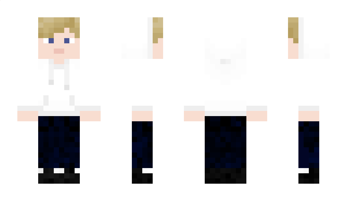 mattanimus Minecraft Skin