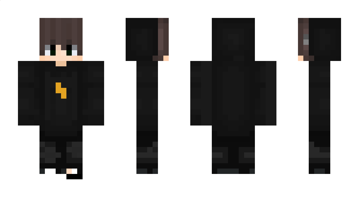 Mentositopro Minecraft Skin
