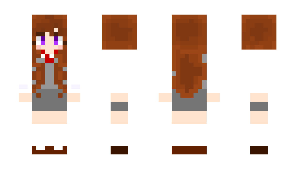 serom__ Minecraft Skin