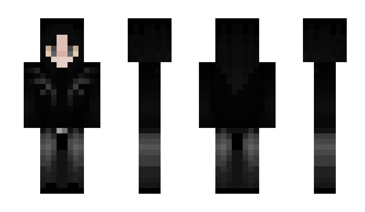 i2wyo Minecraft Skin