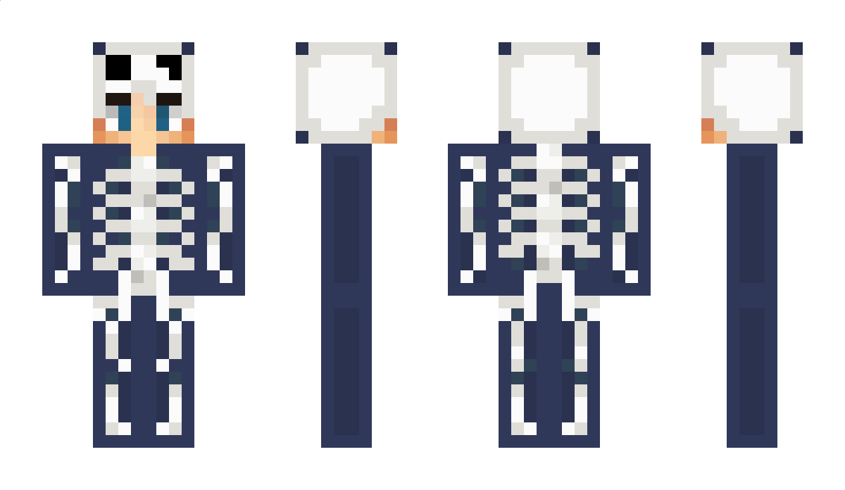 emirse Minecraft Skin