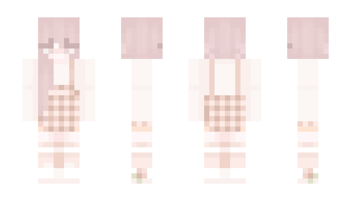 _Lamis Minecraft Skin