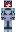 GalaktaK_ Minecraft Skin