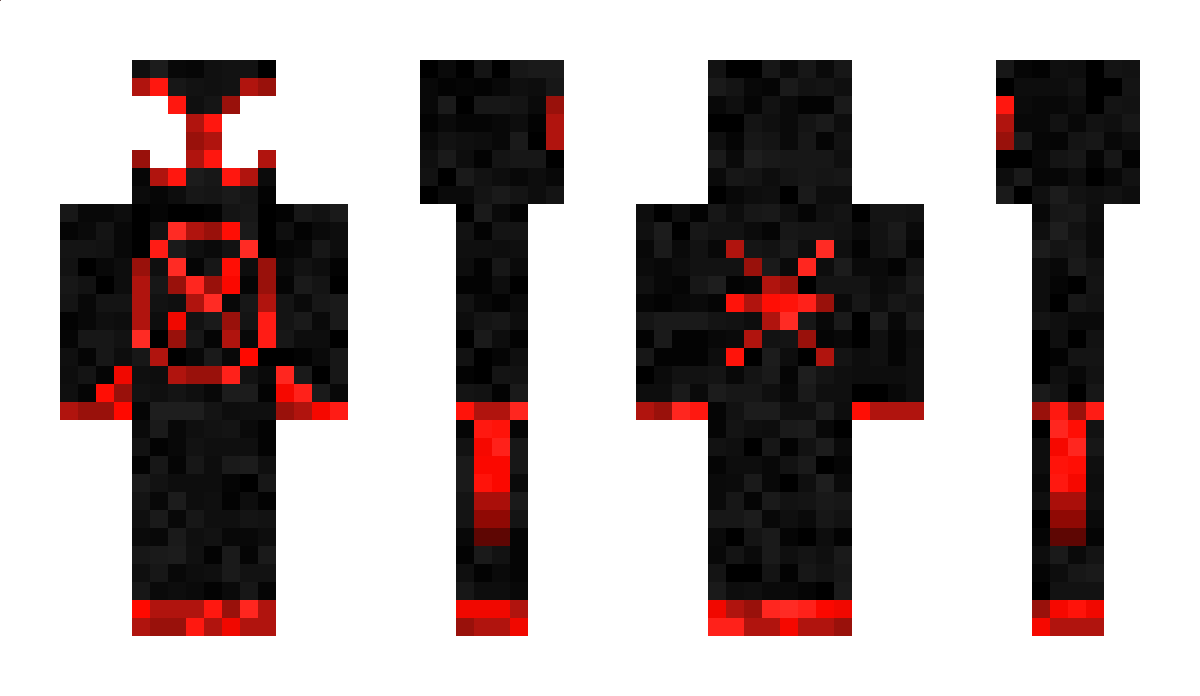 FossilTag167402 Minecraft Skin