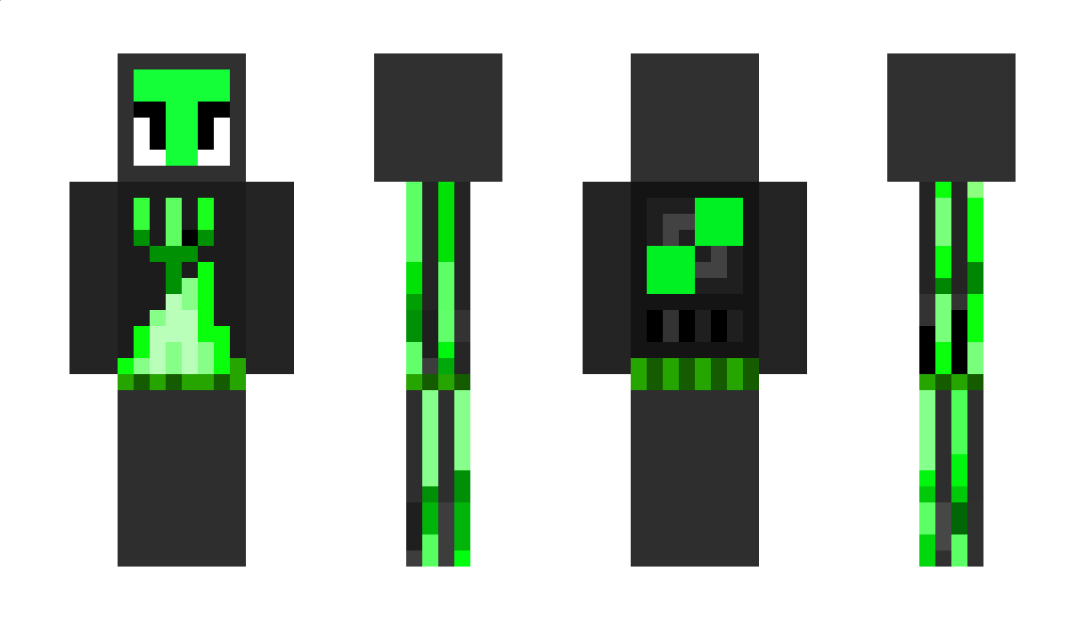 atoone557 Minecraft Skin