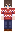 LuckyNapstik Minecraft Skin