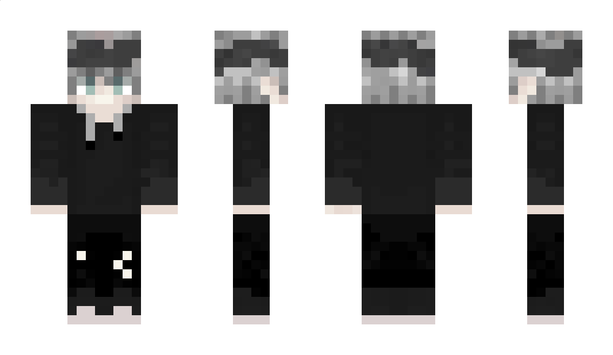 l_bro2013 Minecraft Skin