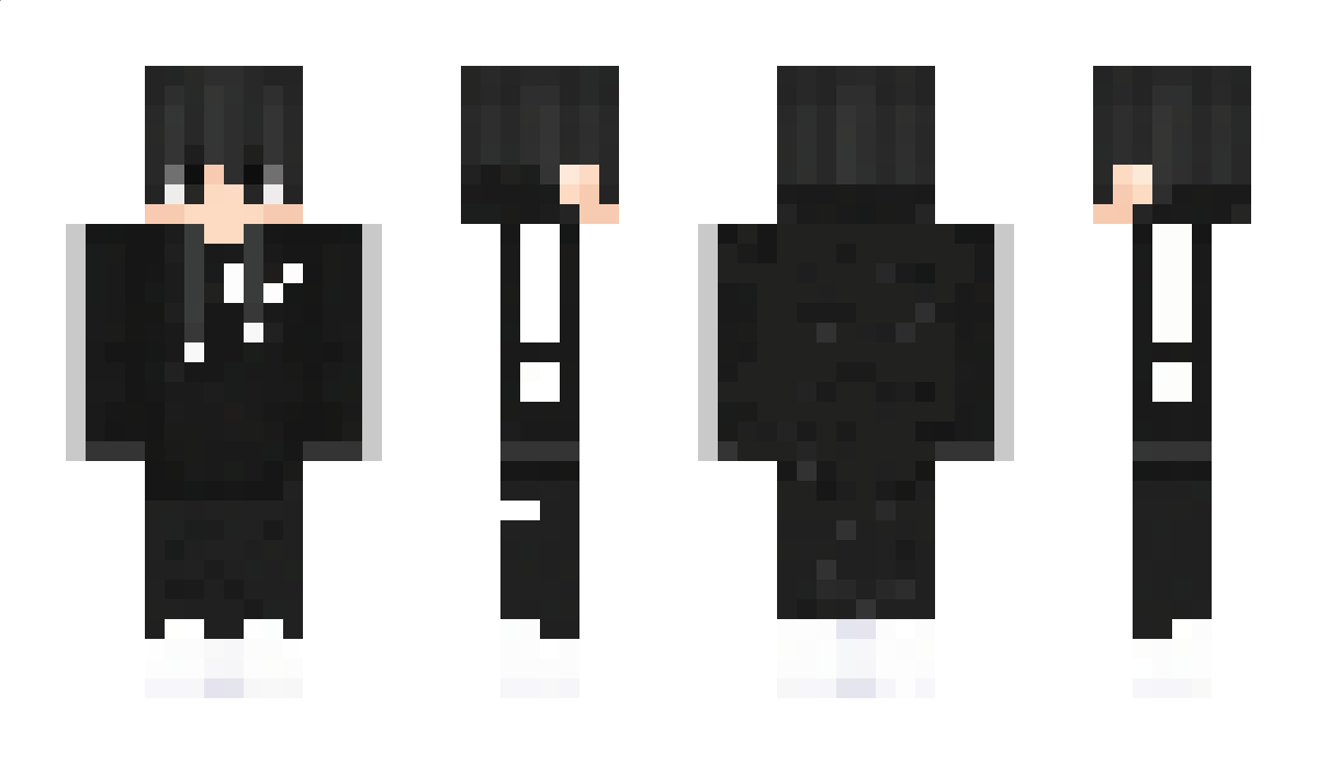 Fijo1705 Minecraft Skin