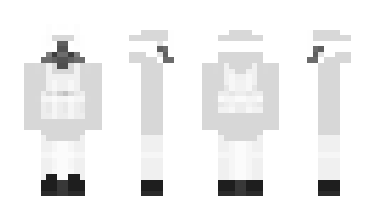 stabzzzzzzz Minecraft Skin