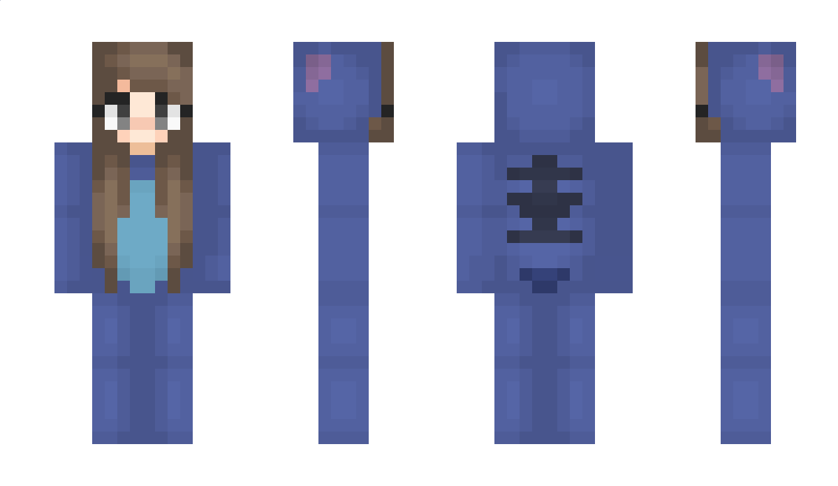 Aviators Minecraft Skin