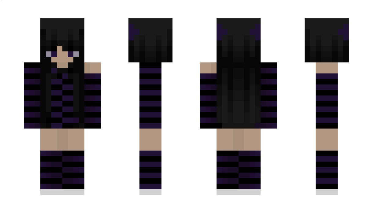 _Vito Minecraft Skin