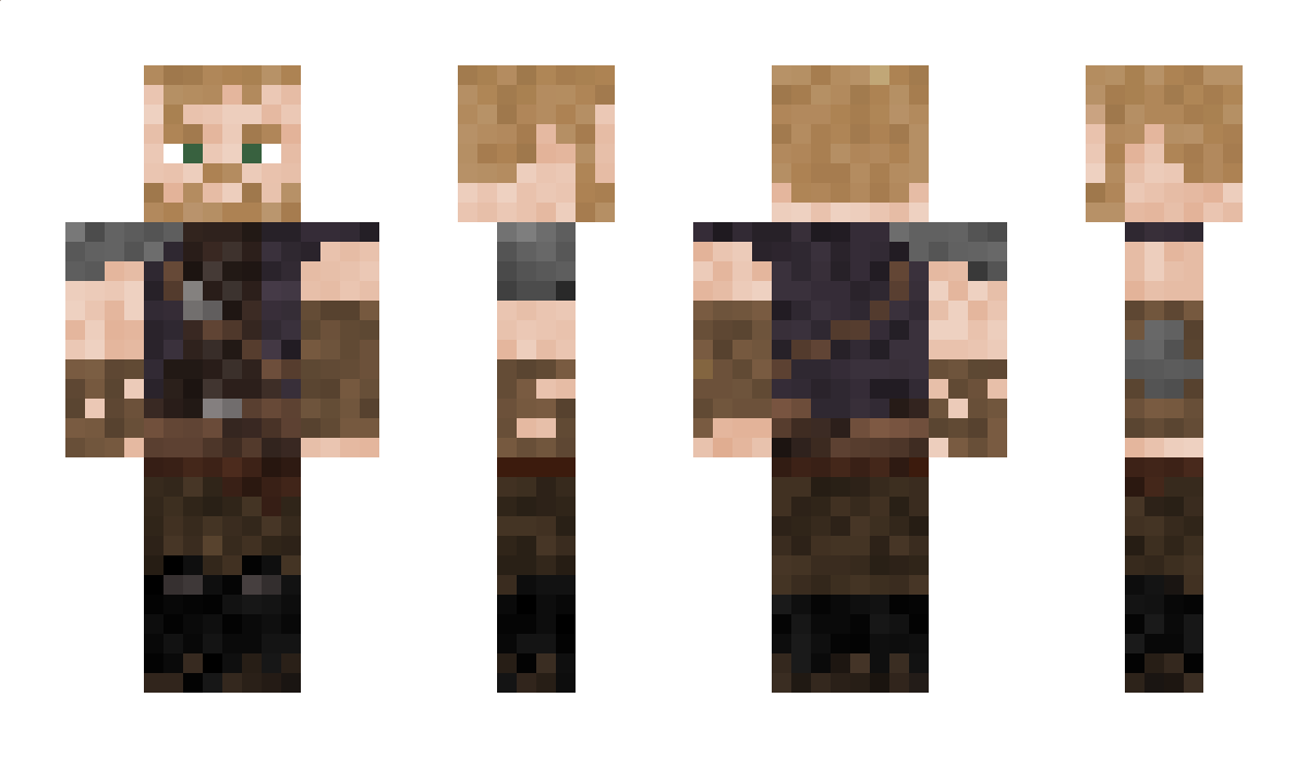 _Wain_ Minecraft Skin