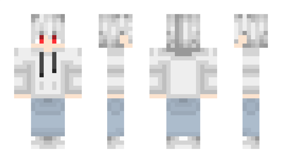 illusole Minecraft Skin