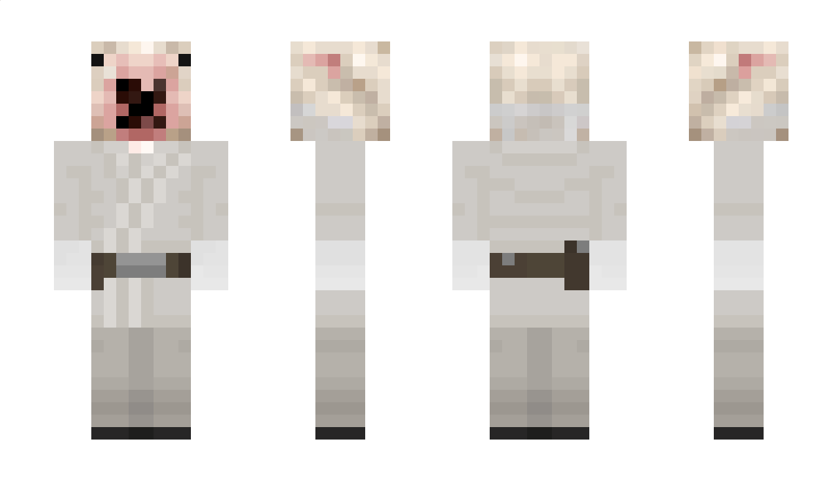 slavabeta Minecraft Skin