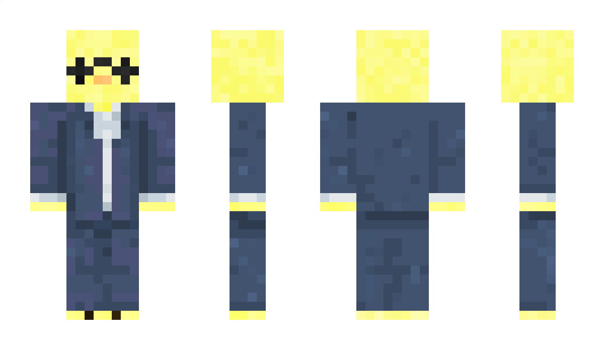 Cricket_8 Minecraft Skin