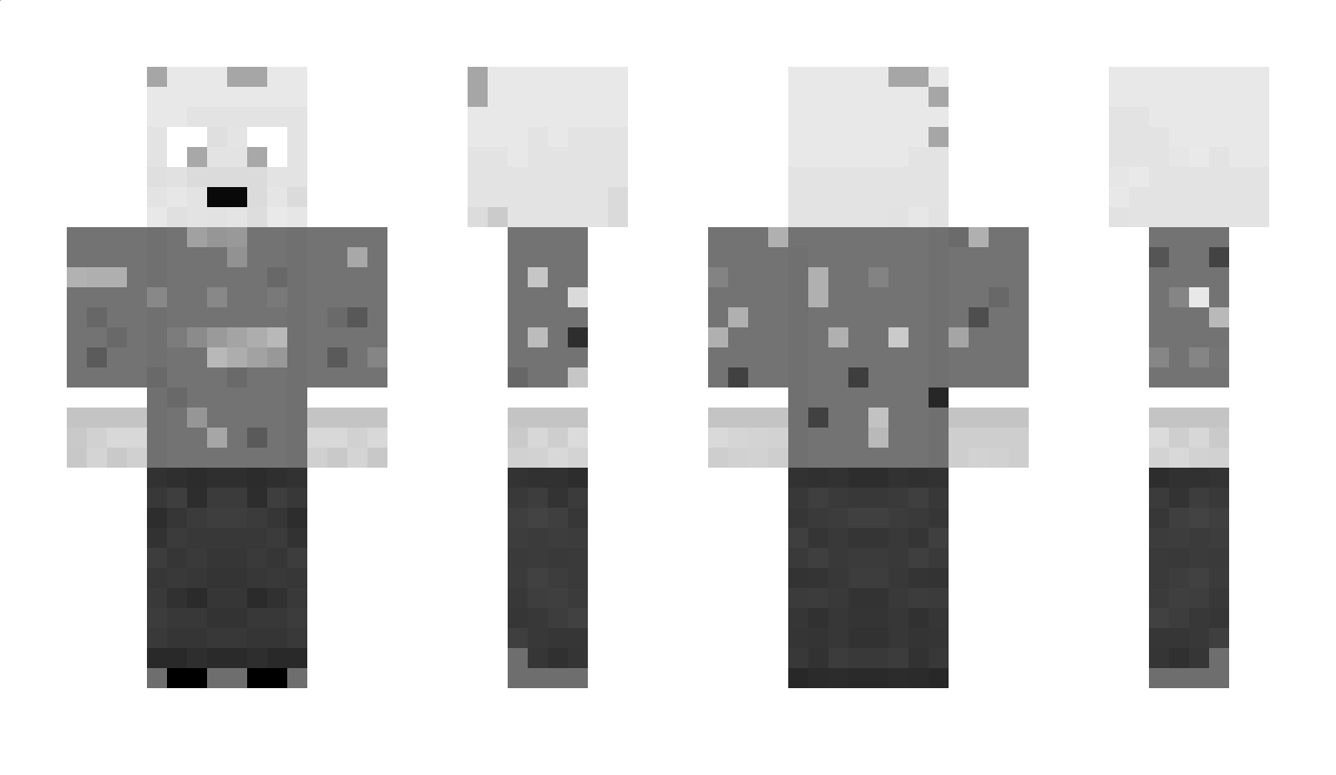 Vyl0n Minecraft Skin