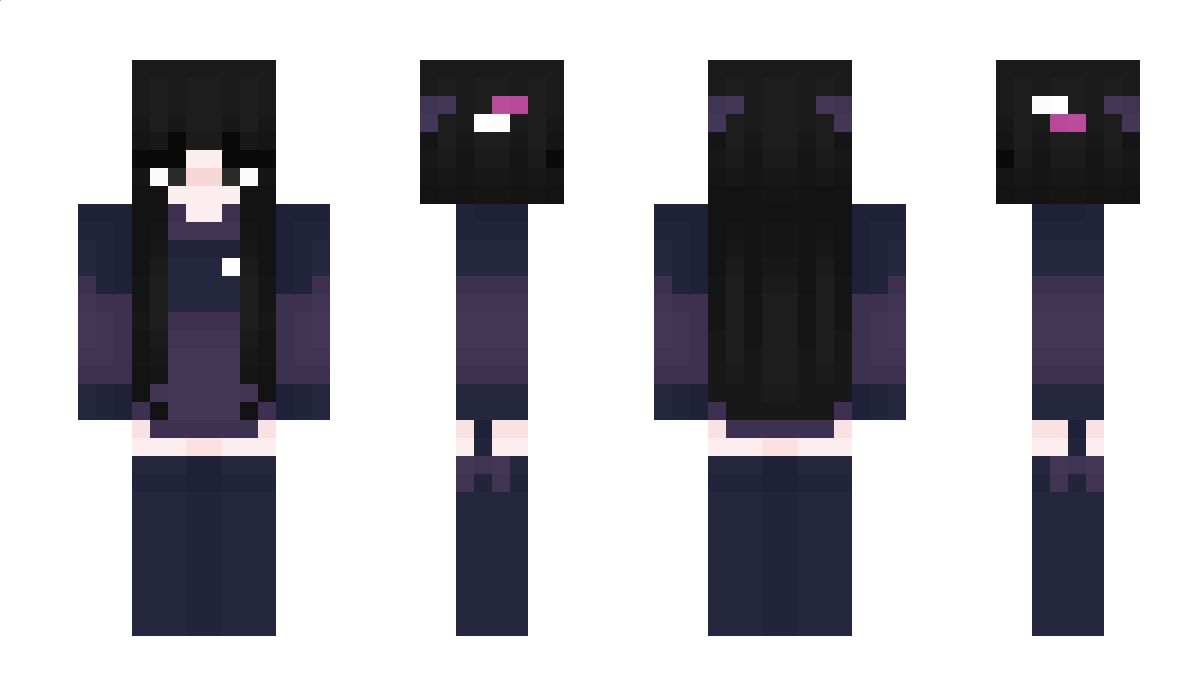 Jekie Minecraft Skin