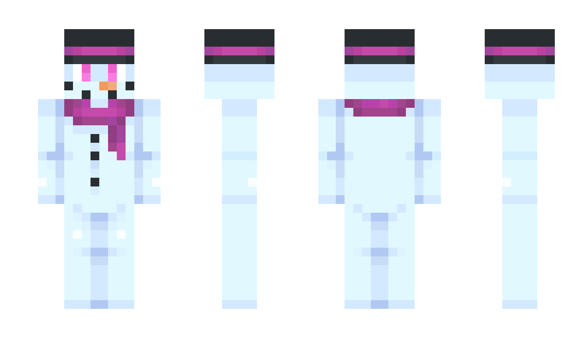 Krotto_ Minecraft Skin